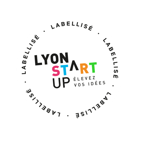Labellisé Lyon Start Up